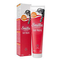Mультивитаминная паста Smilla multi-vitamin для кошек 200 г