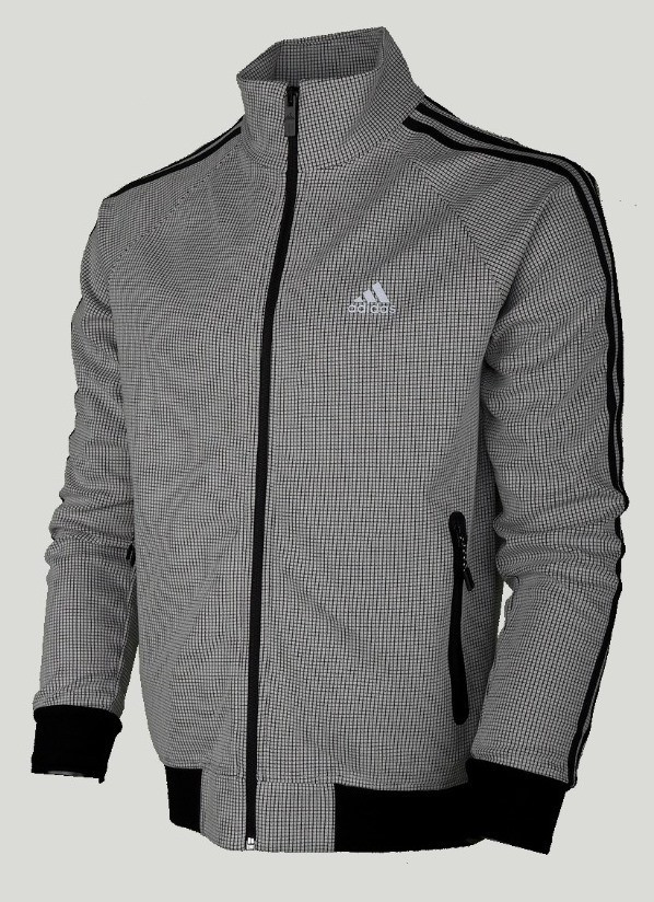 Чоловічий батальний спортивний костюм Adidas Originals Superstar