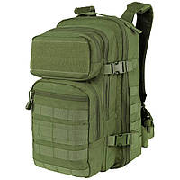 Рюкзак тактический Condor Gen II Compact Assault Рюкзак 24 литров Рюкзак военный 24 литров Армейский рюкзак