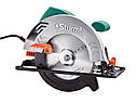 Пила дискова Sturm CS 50190, фото 3