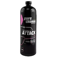 Автомобильный очиститель PURE CHEMIE Attack 750ml