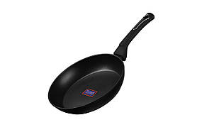 ARDESTO Сковорода Gemini Trento 26 см, чорний, алюміній