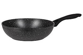 ARDESTO Сковорода ВОК Gemini Gourmet Anzio 28 см, алюміній