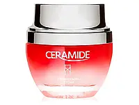 Укрепляющий крем для лица с керамидами FarmStay Ceramide Firming Facial Cream, 50мл