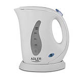 Електрочайник Adler AD 02 0,6L, фото 3