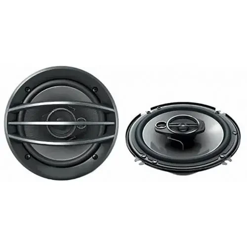 Автомобільна акустика Pioneer TS-A1374S колонки динаміки 13 см