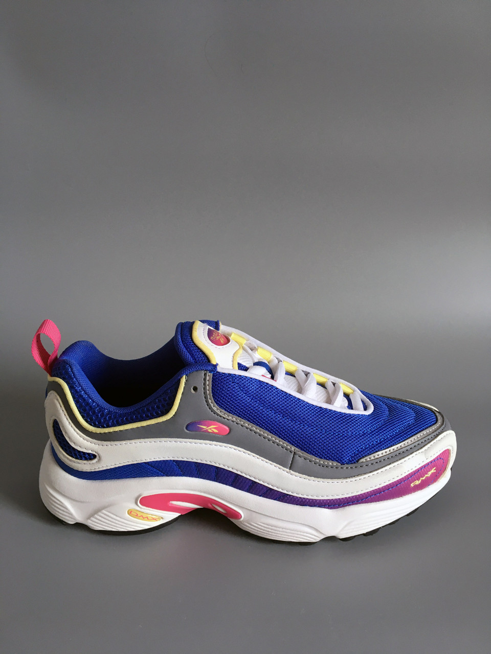 Reebook sales daytona dmx