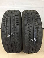 Шини літні GOODYEAR EAGLE NCT 5A 195/55/R16 5 мм. 2010 г. Run Flat