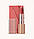 ZOEVA Velvet Love Matte Hyaluronic Long-Lasting Lipstick Saskia, фото 3