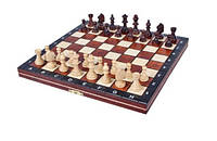 Шахматный набор магнитный деревянный Wegiel, 27 см х 27 см