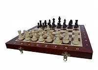 Набор шахмат Турнирные №3 Мадон 93, 35см х 35см