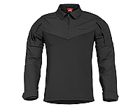 Оригінальна тактична бойова сорочка Pentagon Combat Shirt Ranger Black