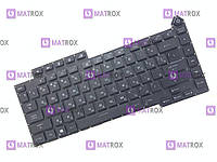 Оригінальна клавіатура для ноутбука Asus ROG Strix G15 G513, G15 G513QY, G15 G513QM, G15 G513Q series, black
