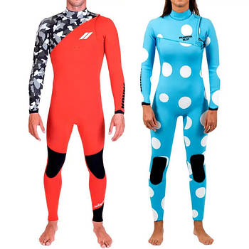 Гідрокостюми