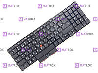 Клавиатура для ноутбука Lenovo ThinkPad Edge E520, Lenovo ThinkPad Edge E525 series, ru, black
