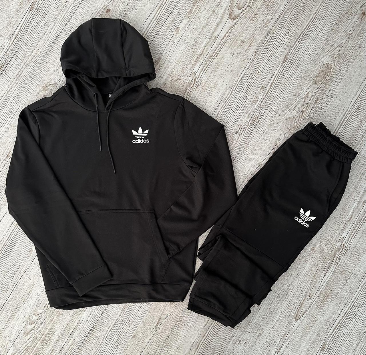 Xxl adidas hoodie hotsell