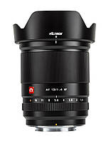 Об'єктив Viltrox AF 13mm F1.4 Fuji X , Гарантія