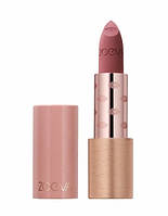 ZOEVA Velvet Love Matte Hyaluronic Long-Lasting Lipstick Amela