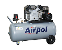 Компрессор Airpol Com-R2-100