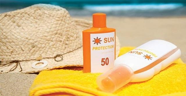 Виды солнцезащитных средств от LinaBox Виды солнцезащитных средств от LinaBox