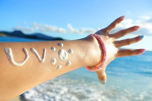 Виды солнцезащитных средств от LinaBox Как солнцезащитный крем работает?