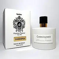 Tiziana Terenzi Cassiopea Парфюмированная вода 100 ml Тестер