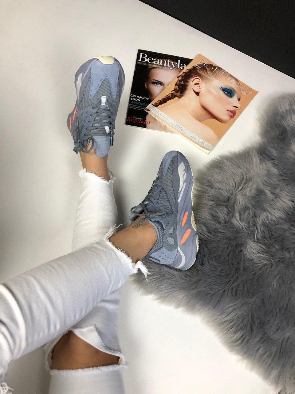 Yeezy 700 shop inertia women