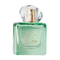 Avon This Love для Неї, 100 мл Парфумна вода, дисплей лав