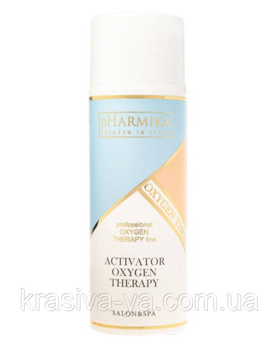 Активатор "Oxygen Therapy" Activator Oxygen Therapy, 100 мл