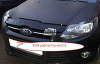 Дефлектор капота EGR Австралія Ford Focus III 2011-2015