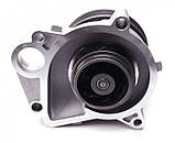 Помпа BMW 3 (E46) 318d/320d (7 лоп.)  (1998-2005) Magneti Marelli, фото 4