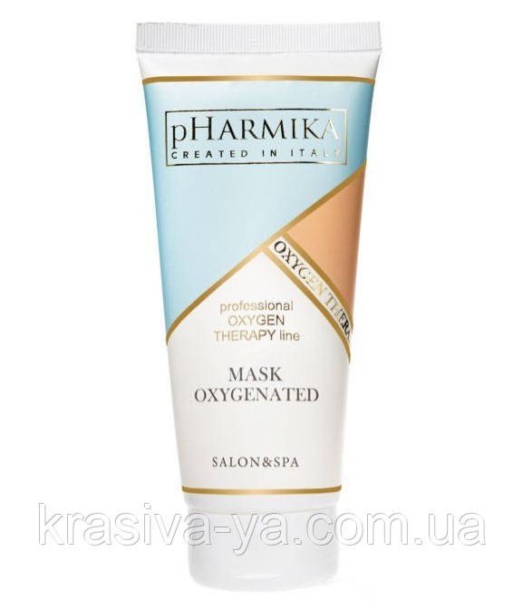 Маска "Oxygenated" Mask Oxygenated, 200 мл