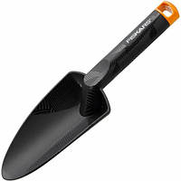 Совок садовый Fiskars Solid (1000694)