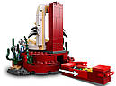 Конструктор LEGO Marvel Super Heroes 76213 Тронна зала короля Немера, фото 5