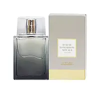 Avon Today Tomorrow Always Туалетная вода мужская, 75 мл