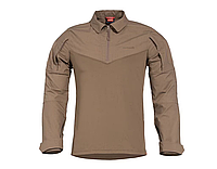 Оригінальна тактична бойова сорочка Pentagon Combat Shirt Ranger Coyote