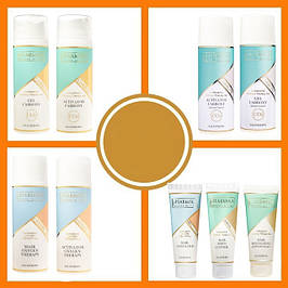 Лінія Карбокситерапія CO2 + Карбокситерапія Sebum Control + Оксигенотерапія O2