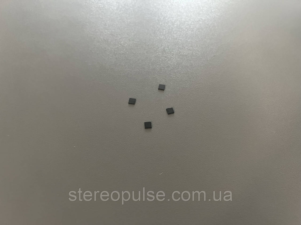 Мікросхема Vishay Siliconix SIC638 Original