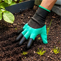 Садові рукавички Garden Glove 4505