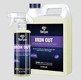 Очищувач дисків IRON & FALLOUT REMOVER (473 мл), ТМ Tonyin, фото 2