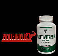 Витамины для мужчин Trec Multivitamin For Men 90caps