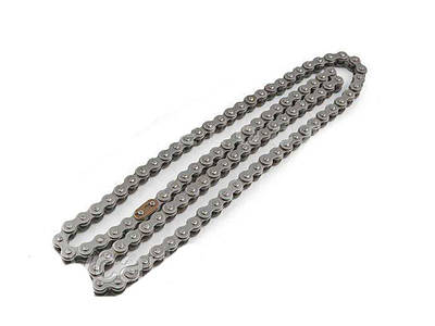 Ланцюги, зірки та комплектуючі