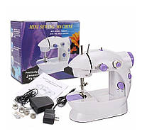 Швейна мінімашинка 4 в 1 Mini Sewing Machine