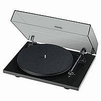 Вініловий програвач Pro-Ject Primary E Phono OM NN Black