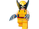 Конструктор LEGO Marvel Super Heroes 76202 Робоброня Россомахи, фото 5