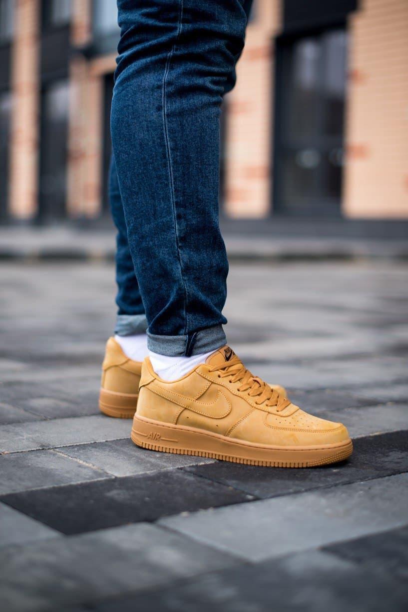 Nike Air Force 1 Low Flex ID 1809908129