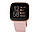 Смарт-годинник Fitbit Versa 2 Petal/Copper Rose (FB507RGPK), фото 2