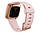 Смарт-годинник Fitbit Versa 2 Petal/Copper Rose (FB507RGPK), фото 5