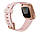 Смарт-годинник Fitbit Versa 2 Petal/Copper Rose (FB507RGPK), фото 4