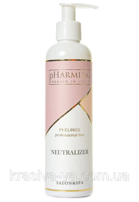 Нейтралізатор Neutralizer, 250 мл